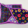 'Pwason' Fish Oven Mitt Set