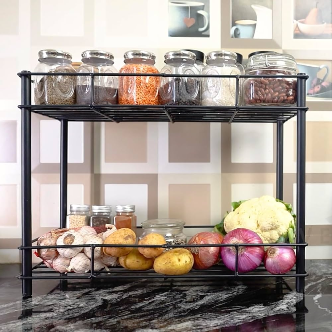 Kitchen Storage & Organization
