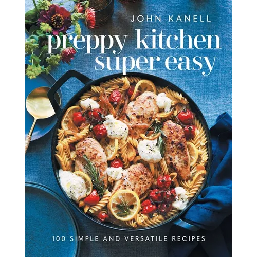 Cookbooks