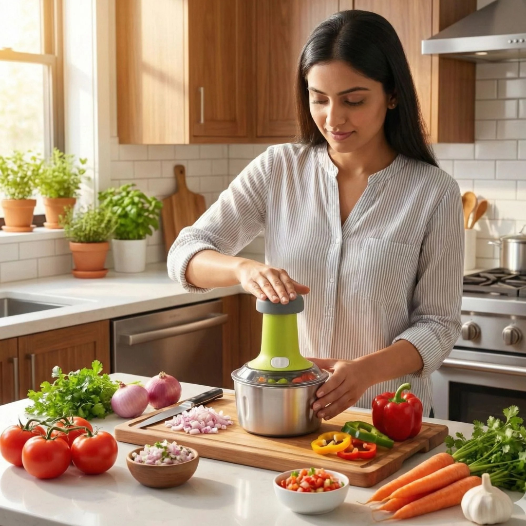 Food Prep Tools & Gadgets