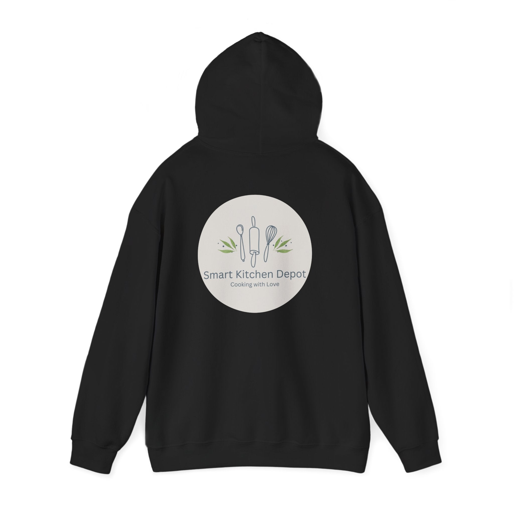 Smart Kitchen Depot Branded Pullover