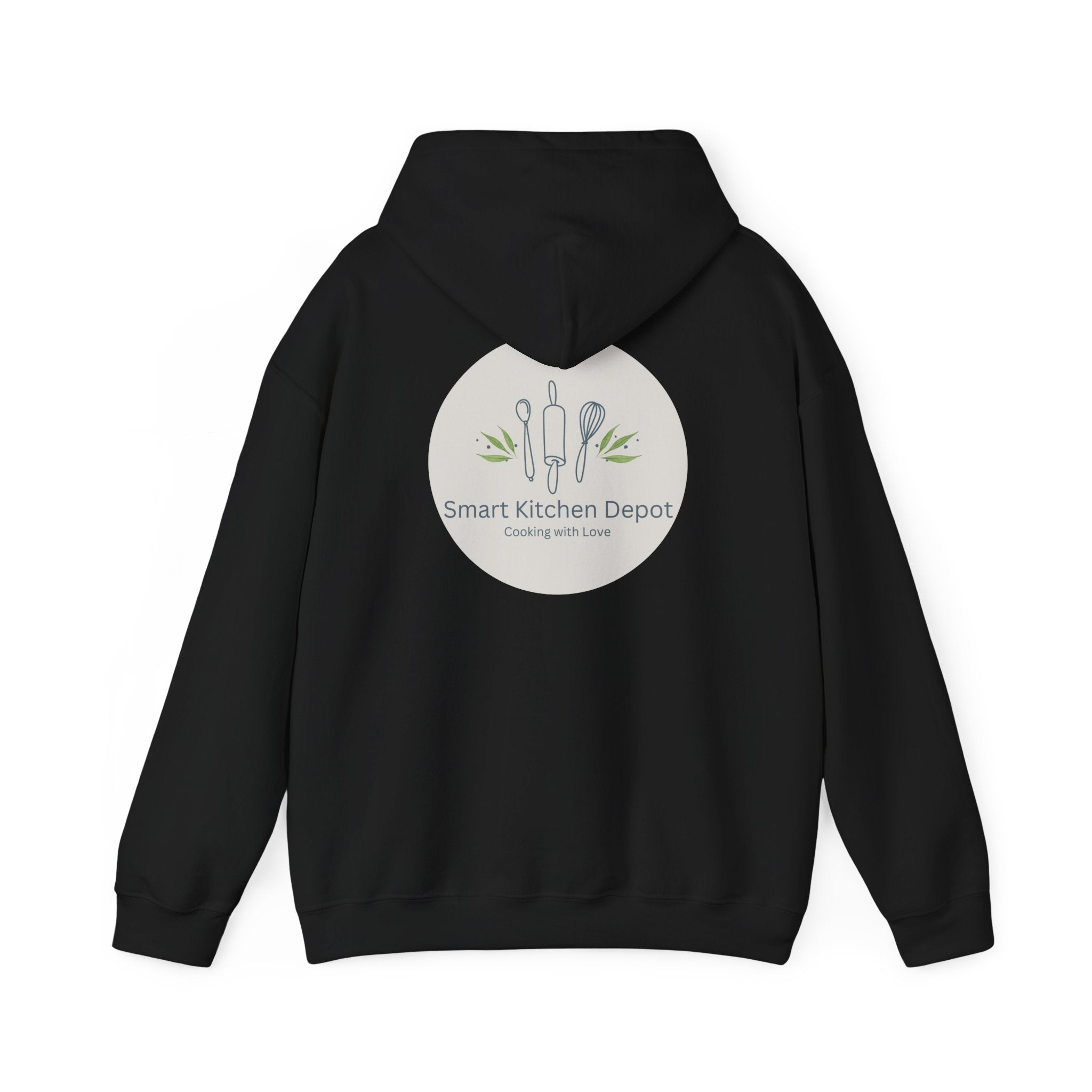 Smart Kitchen Depot Branded Pullover