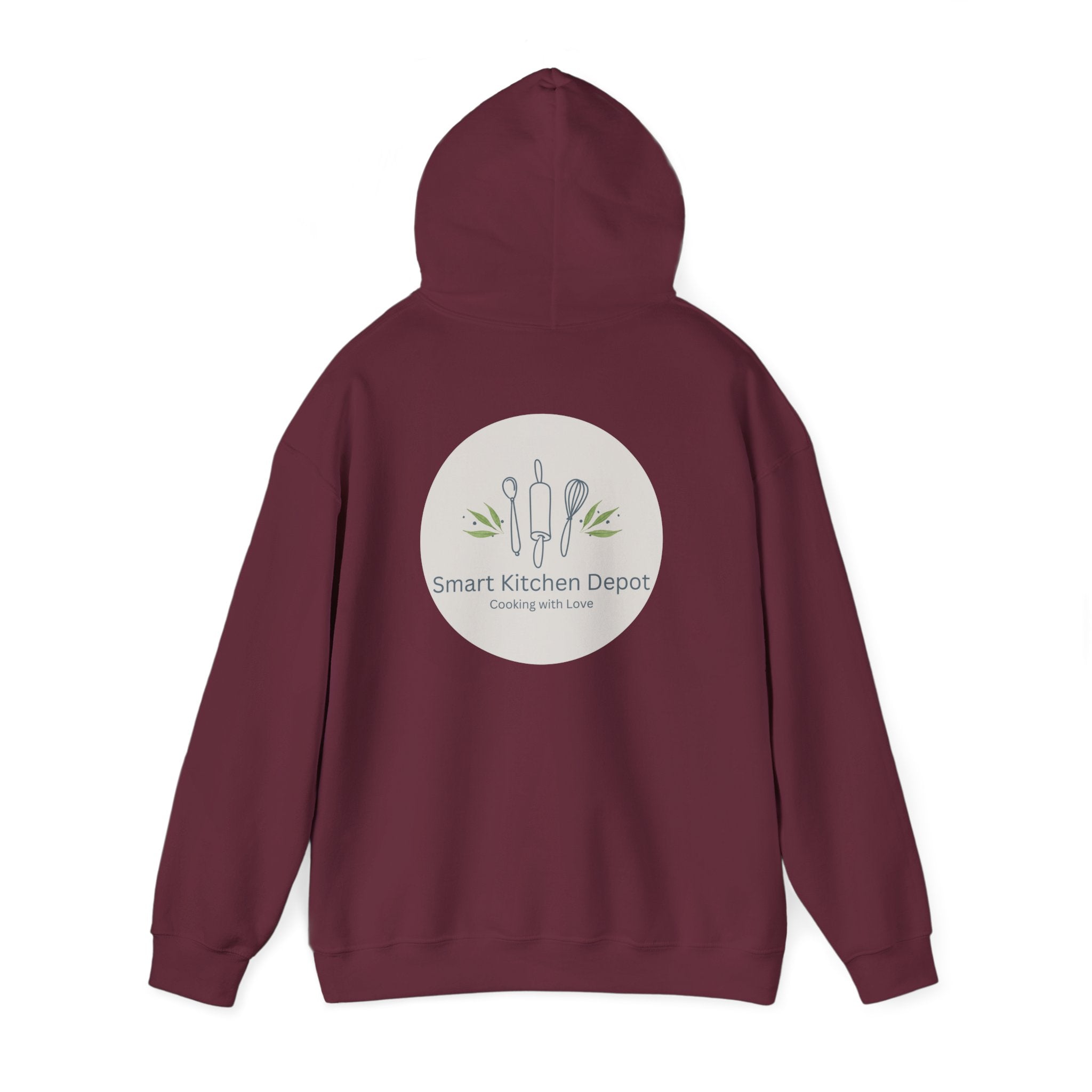 Smart Kitchen Depot Branded Pullover