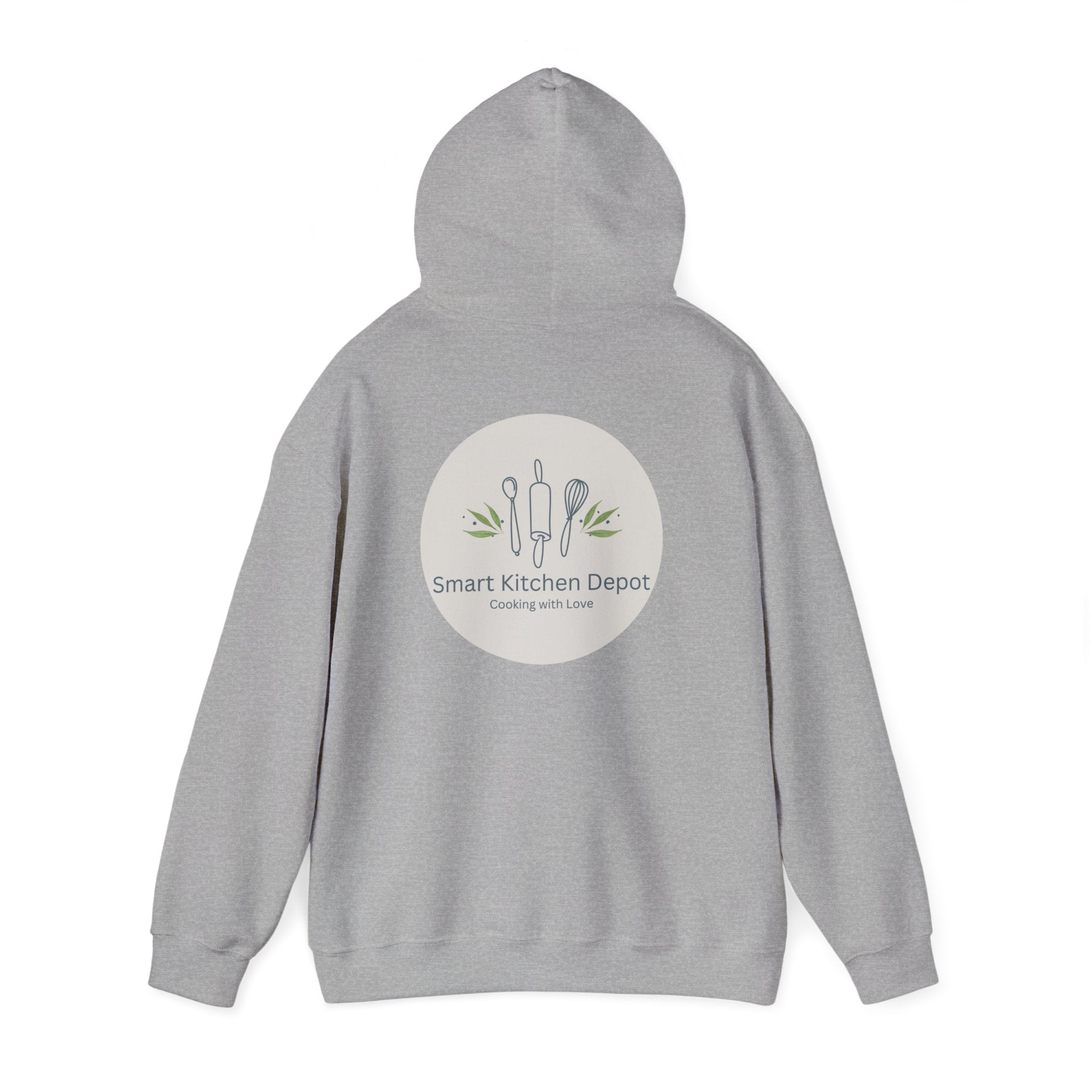 Smart Kitchen Depot Branded Pullover
