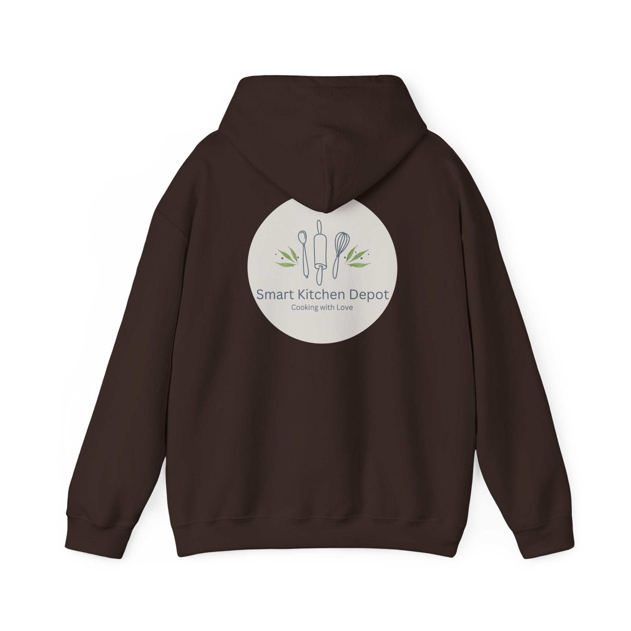 Smart Kitchen Depot Branded Pullover