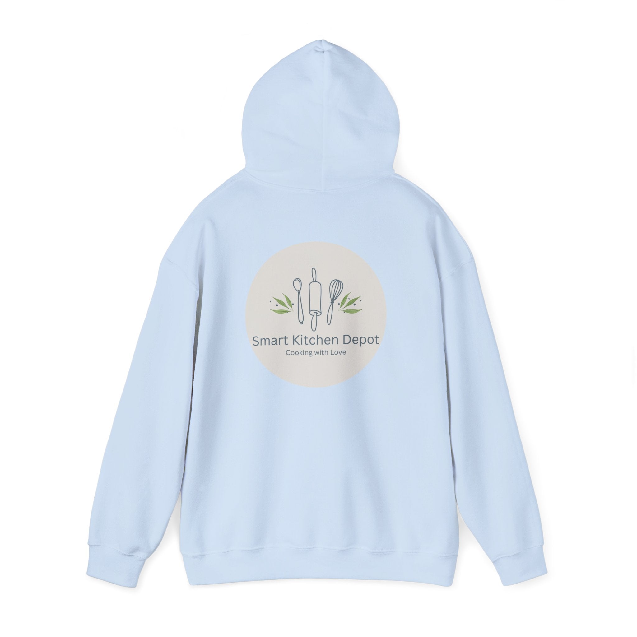 Smart Kitchen Depot Branded Pullover