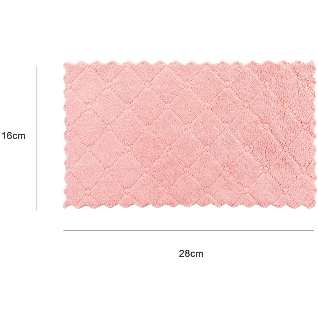 12-Pack: Kitchen Cloth Dish Towels