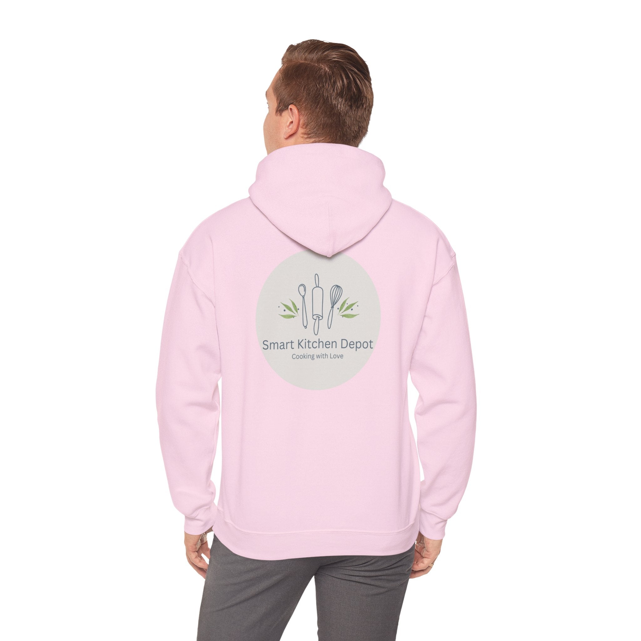 Smart Kitchen Depot Branded Pullover