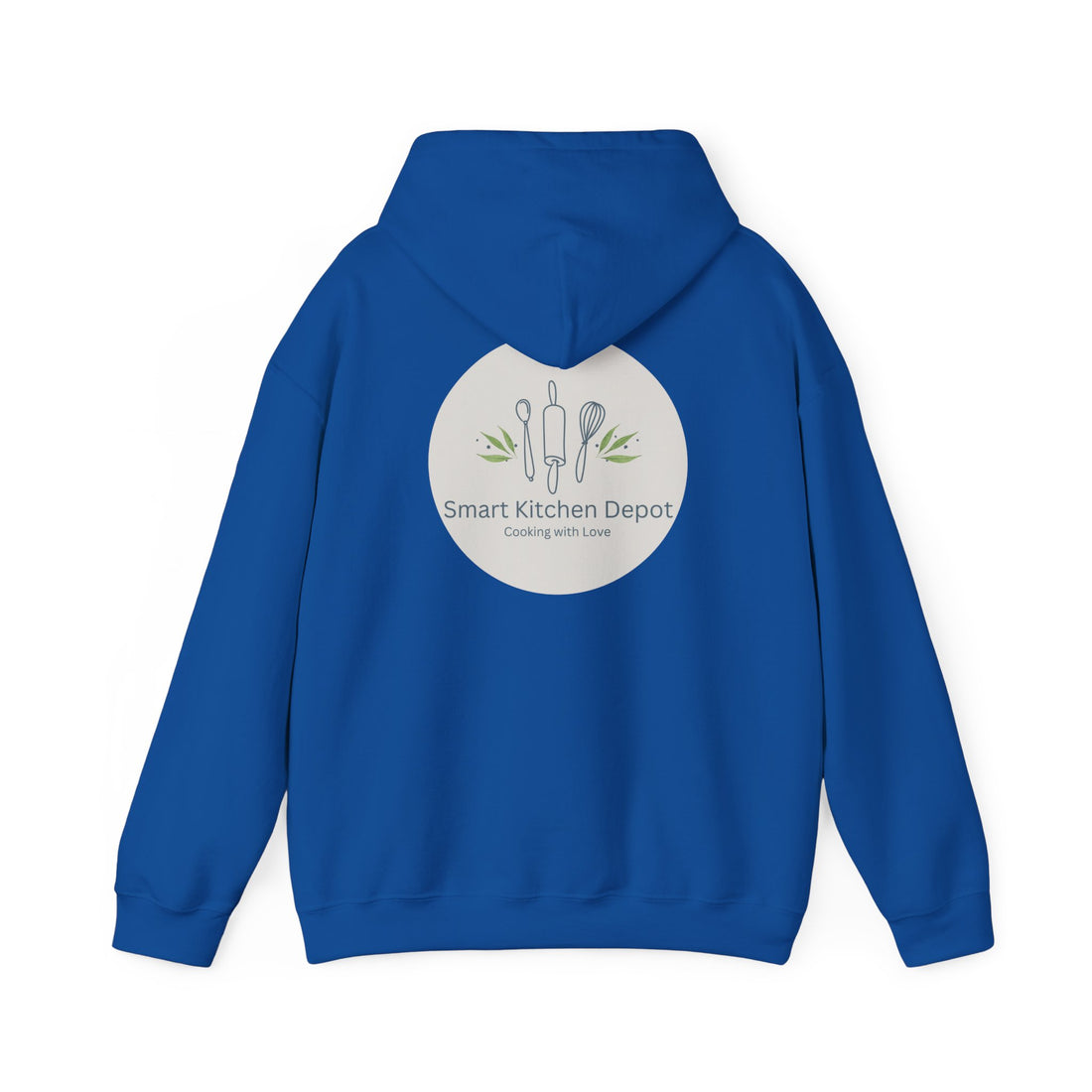 Smart Kitchen Depot Branded Pullover