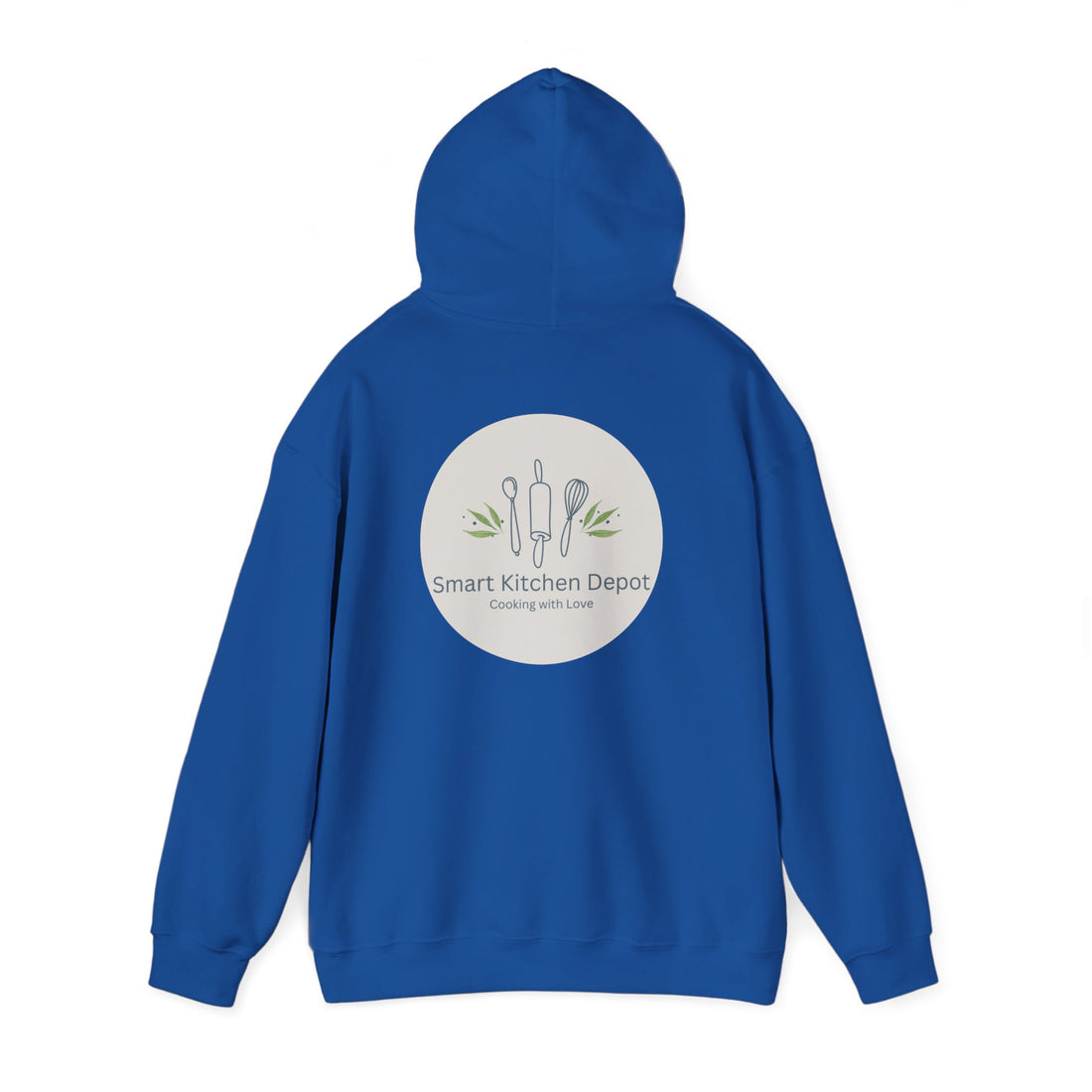 Smart Kitchen Depot Branded Pullover