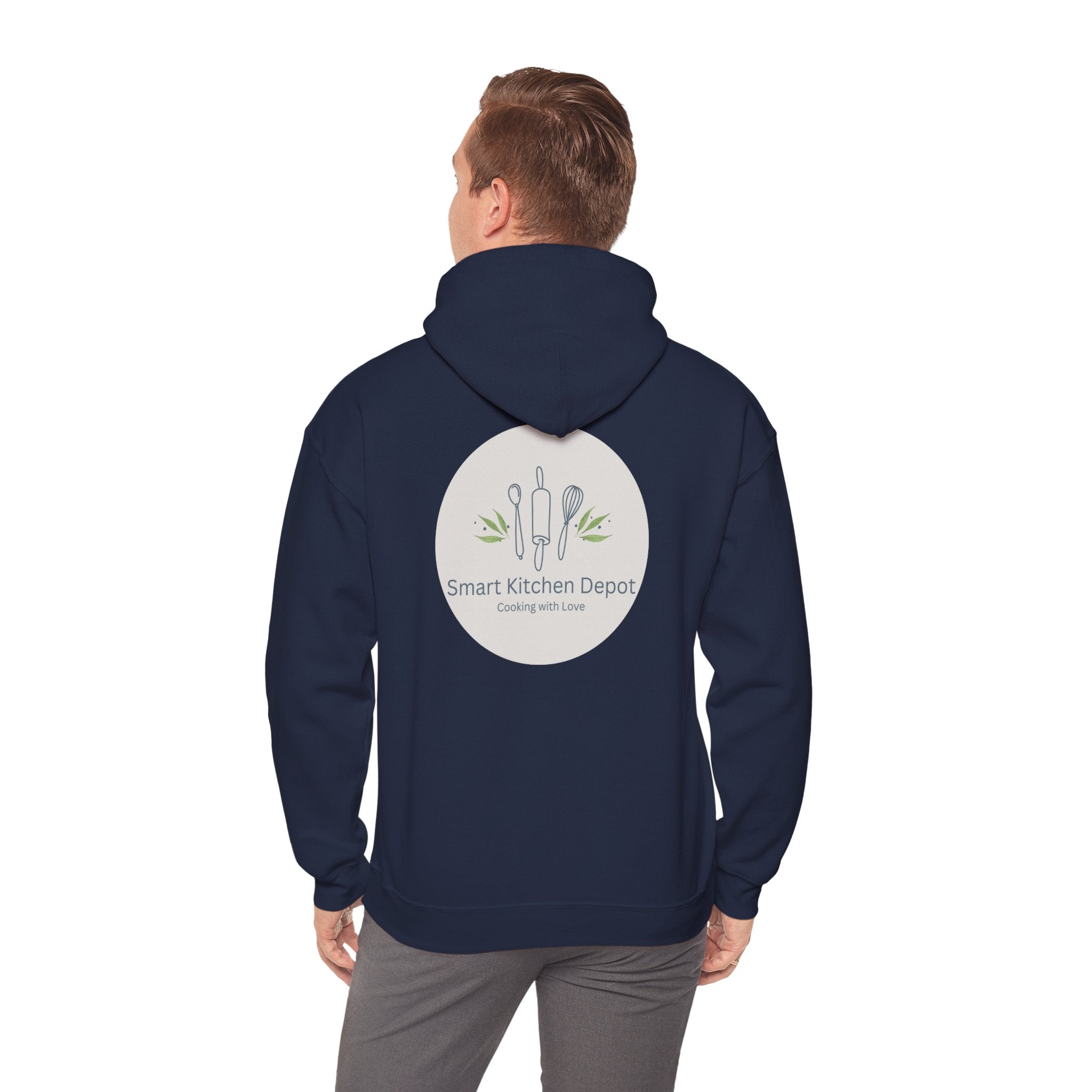 Smart Kitchen Depot Branded Pullover