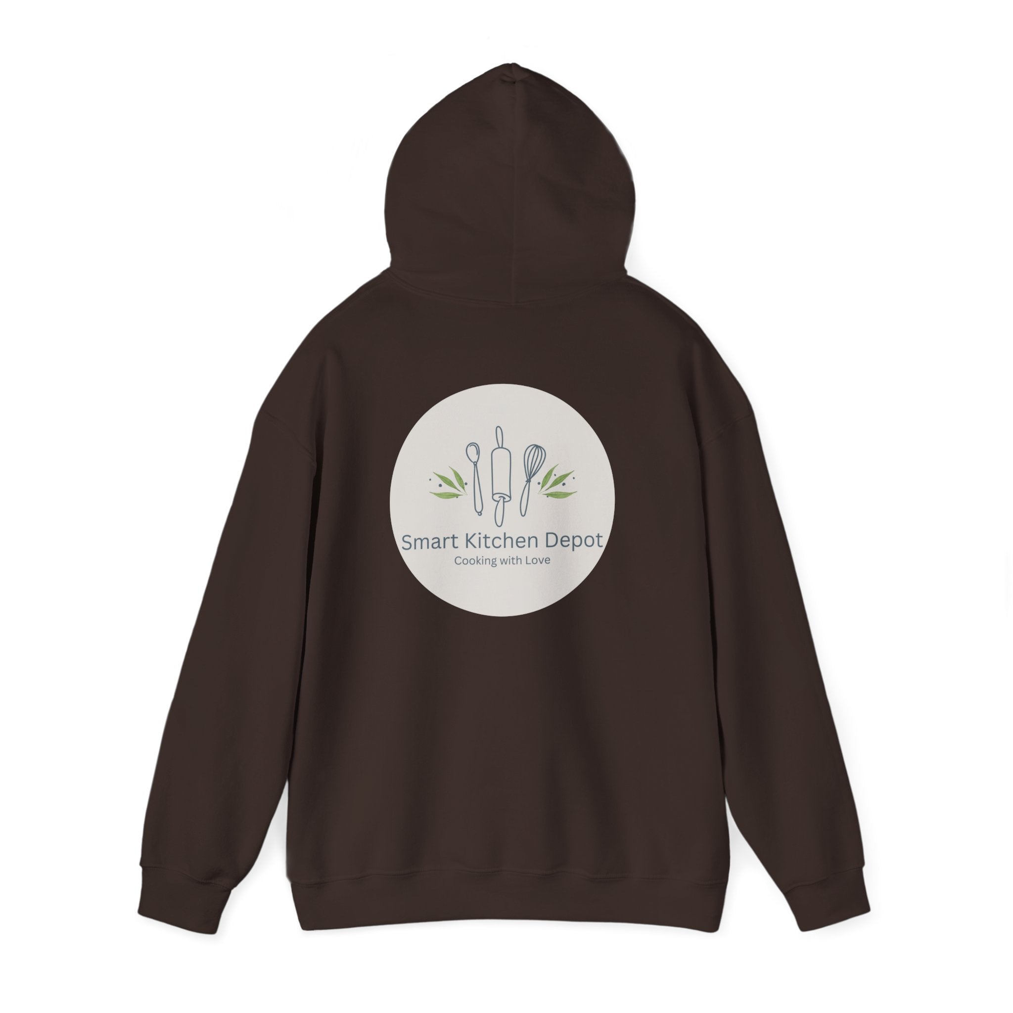 Smart Kitchen Depot Branded Pullover
