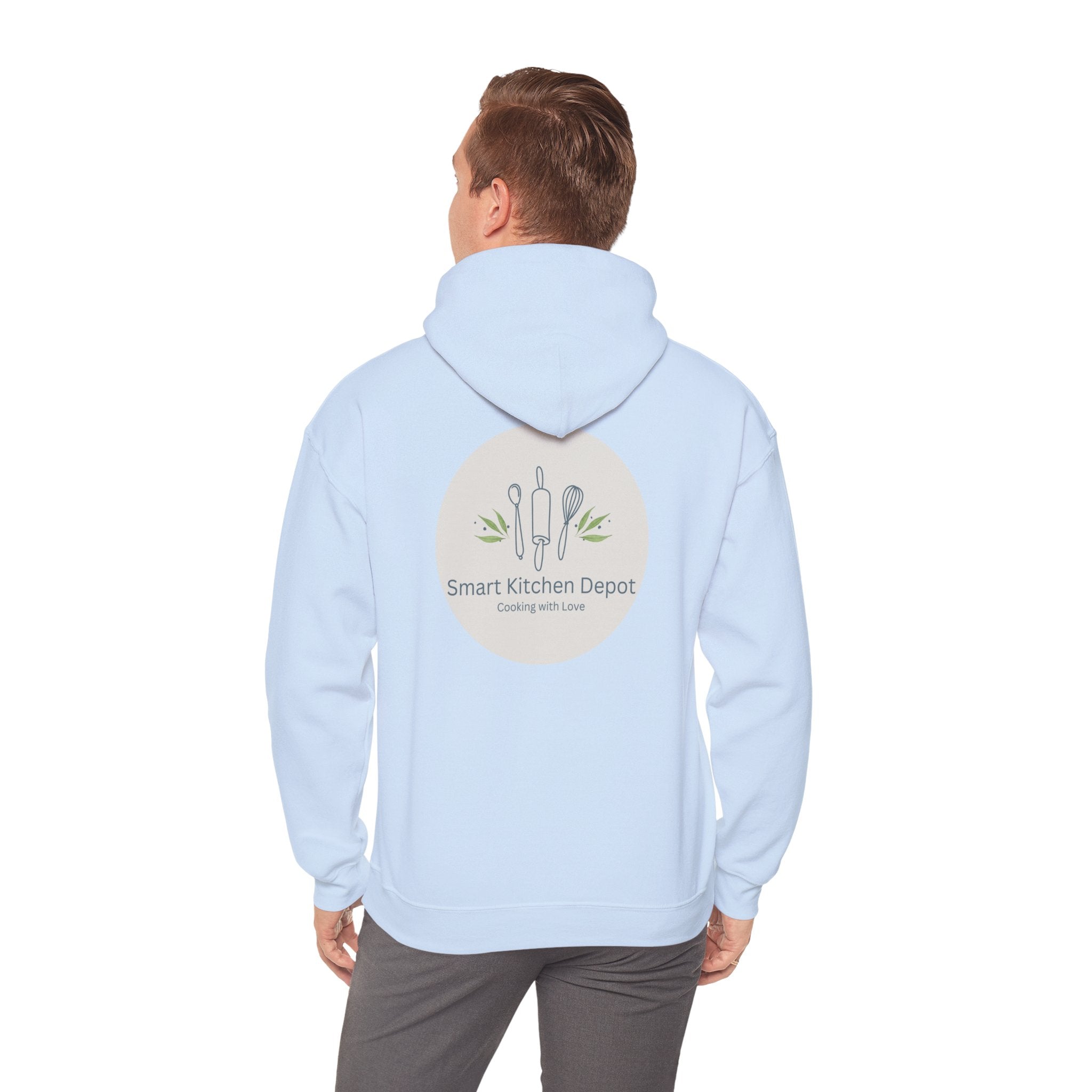 Smart Kitchen Depot Branded Pullover