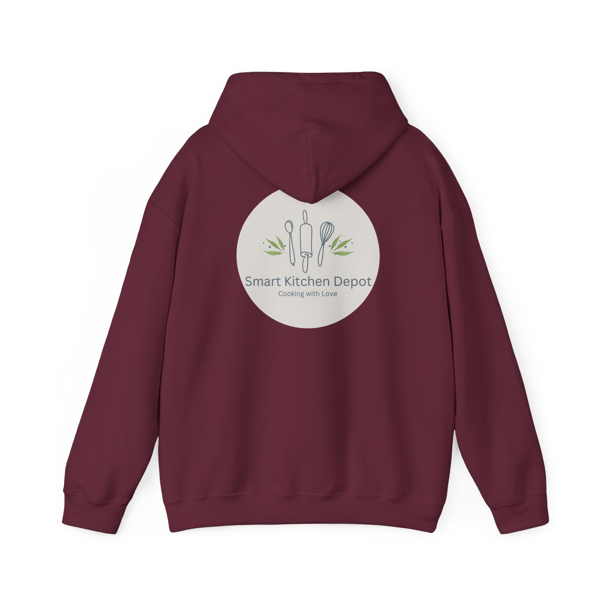 Smart Kitchen Depot Branded Pullover