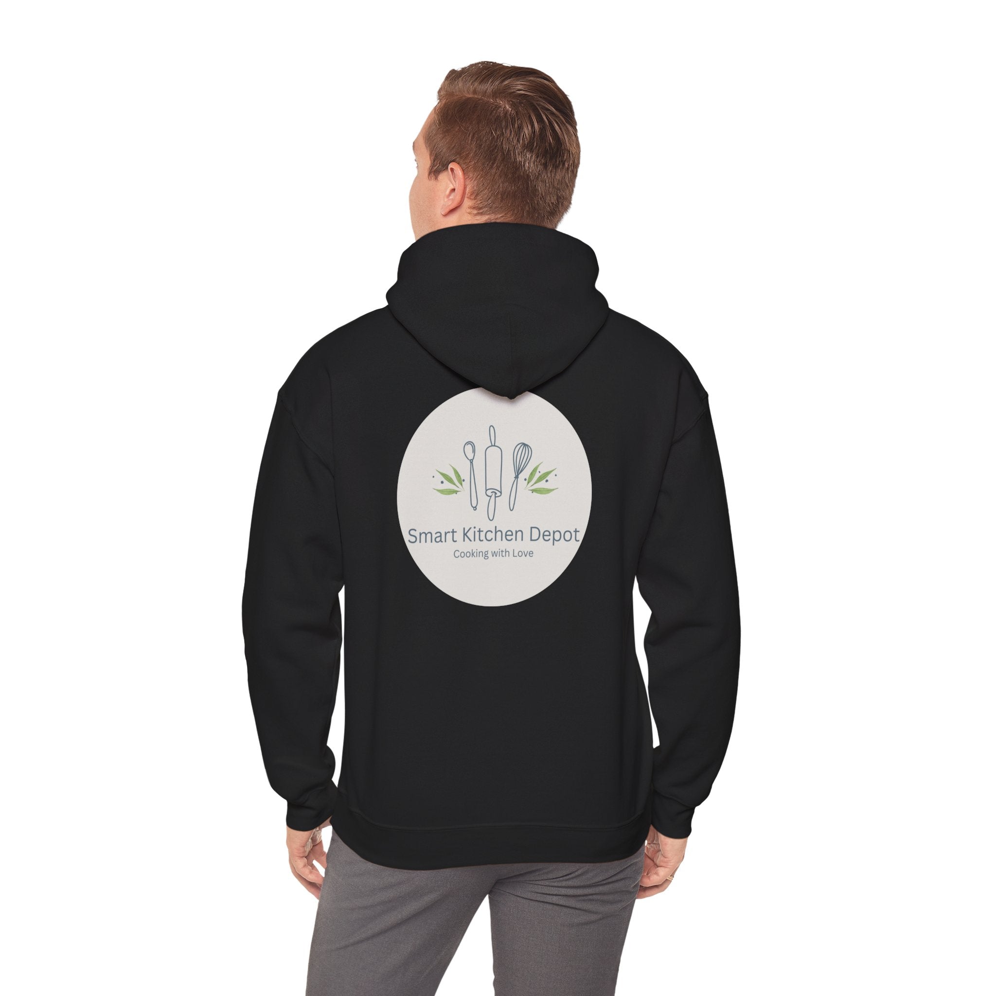 Smart Kitchen Depot Branded Pullover