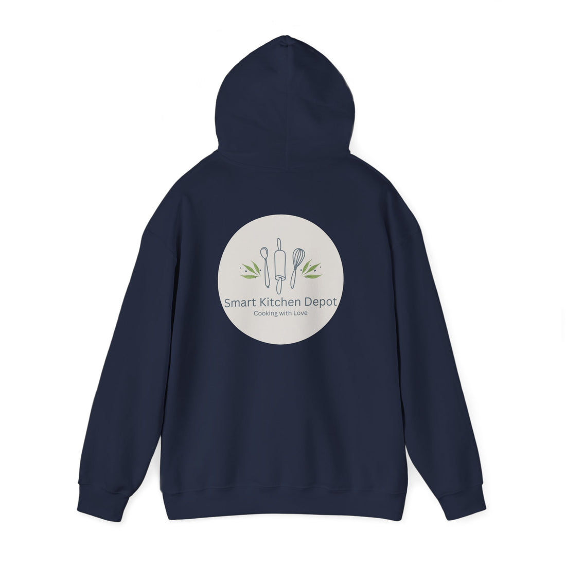 Smart Kitchen Depot Branded Pullover