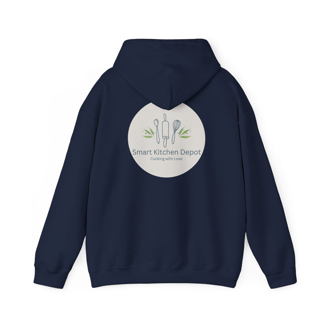 Smart Kitchen Depot Branded Pullover