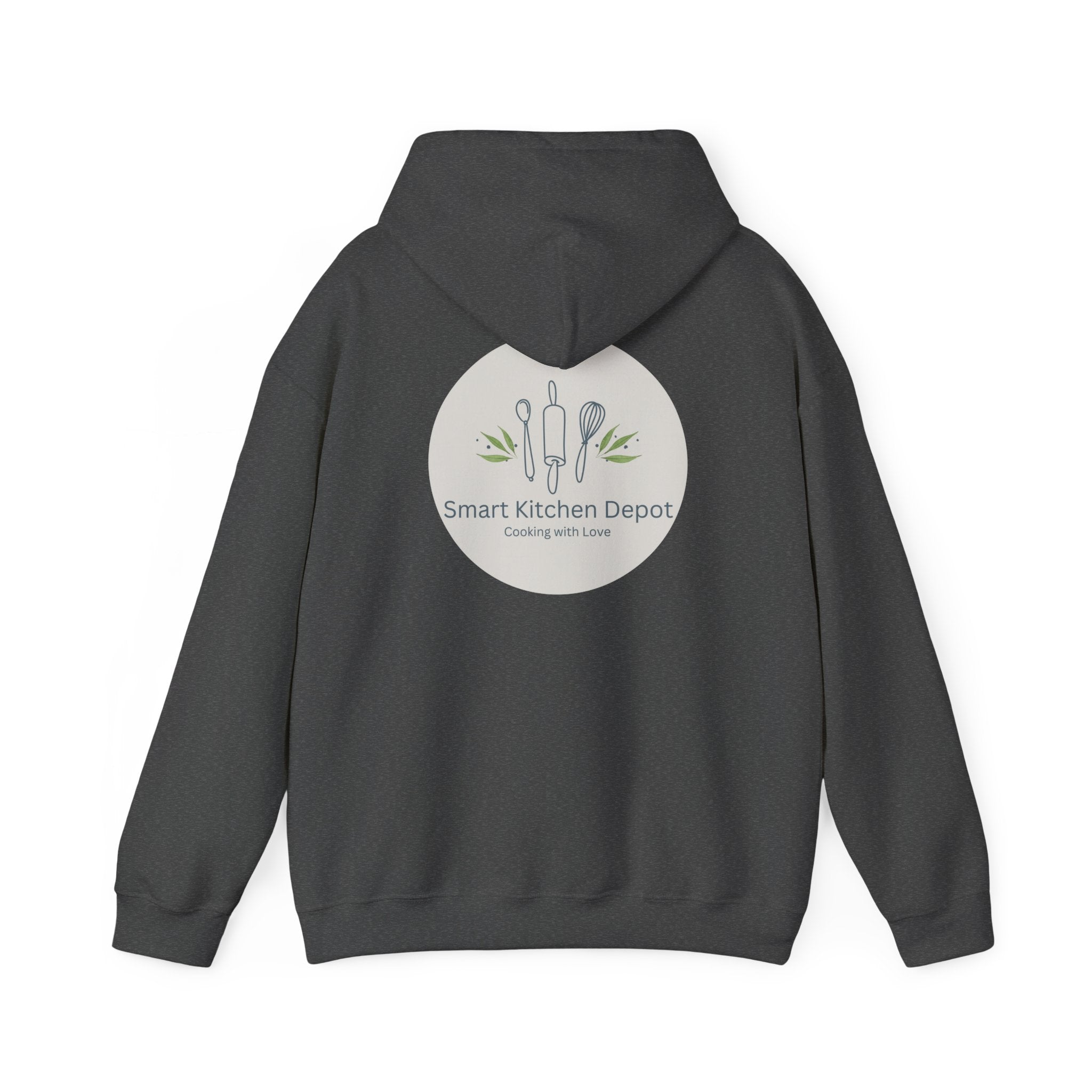 Smart Kitchen Depot Branded Pullover