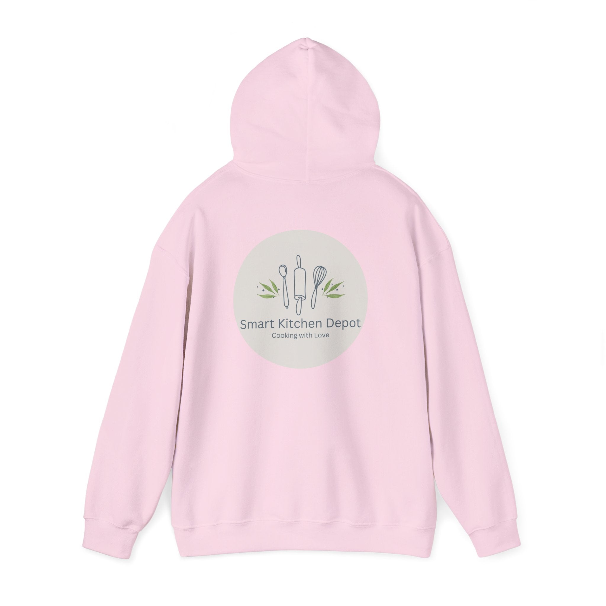 Smart Kitchen Depot Branded Pullover