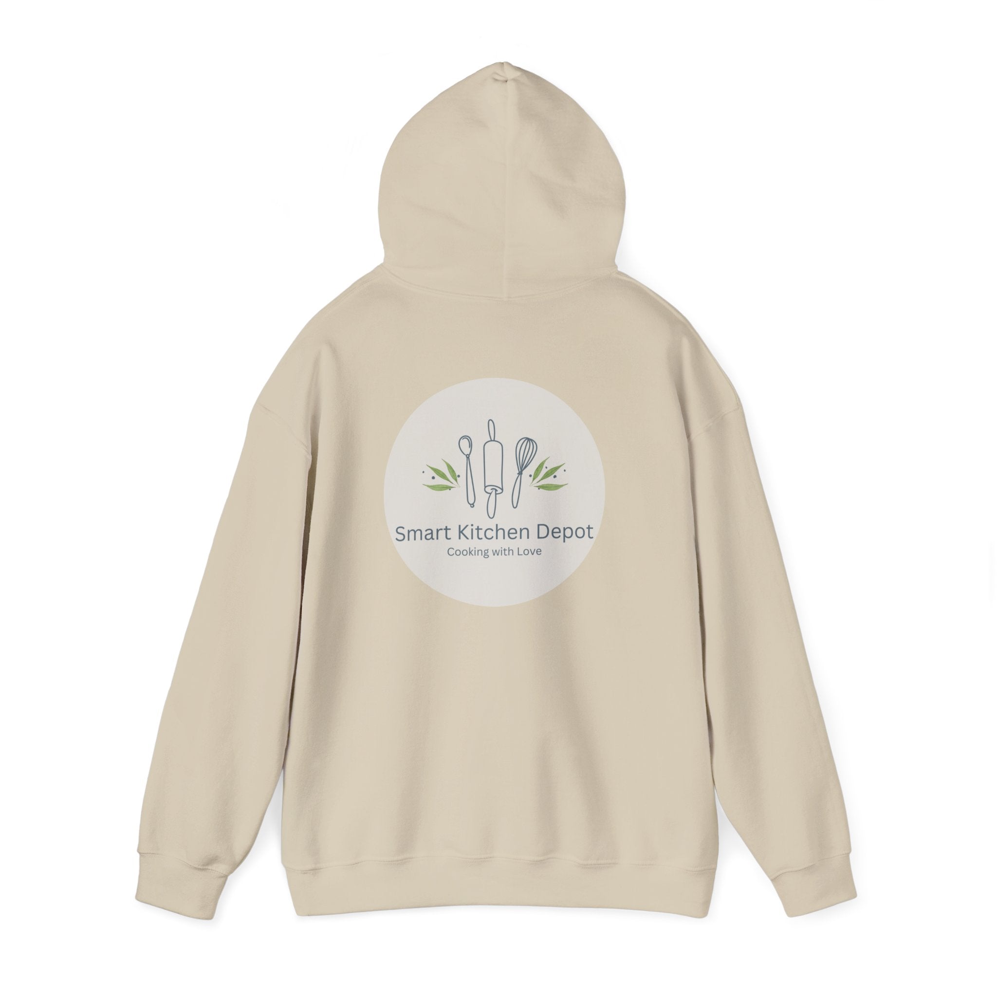 Smart Kitchen Depot Branded Pullover