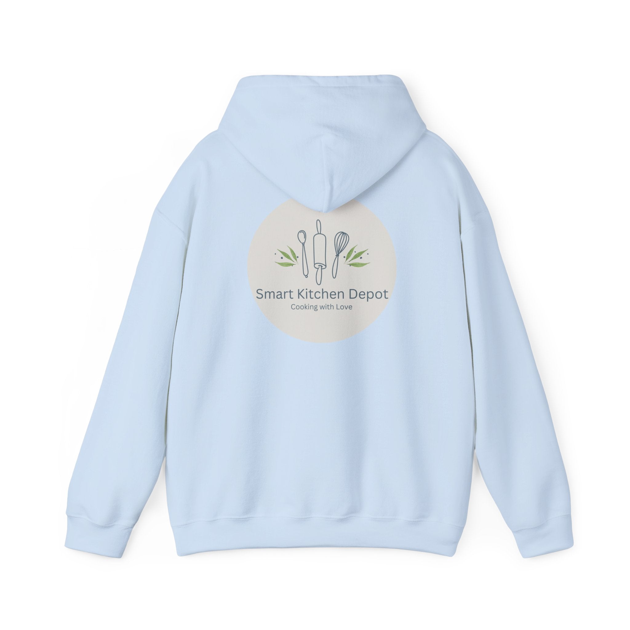 Smart Kitchen Depot Branded Pullover