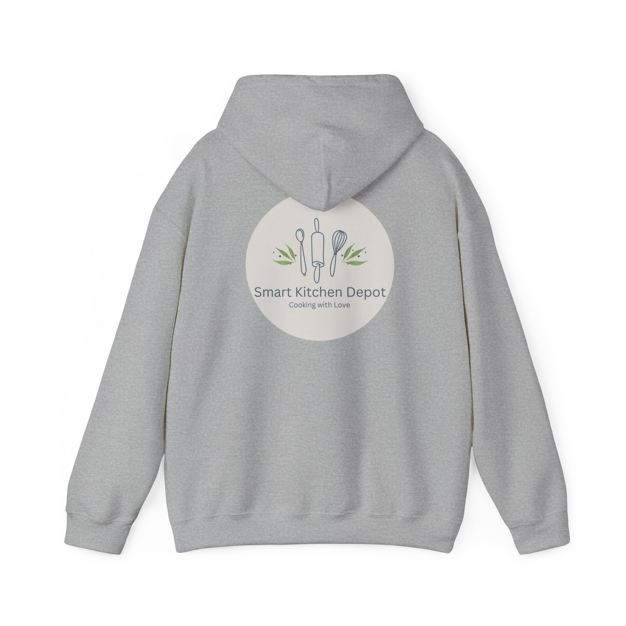 Smart Kitchen Depot Branded Pullover