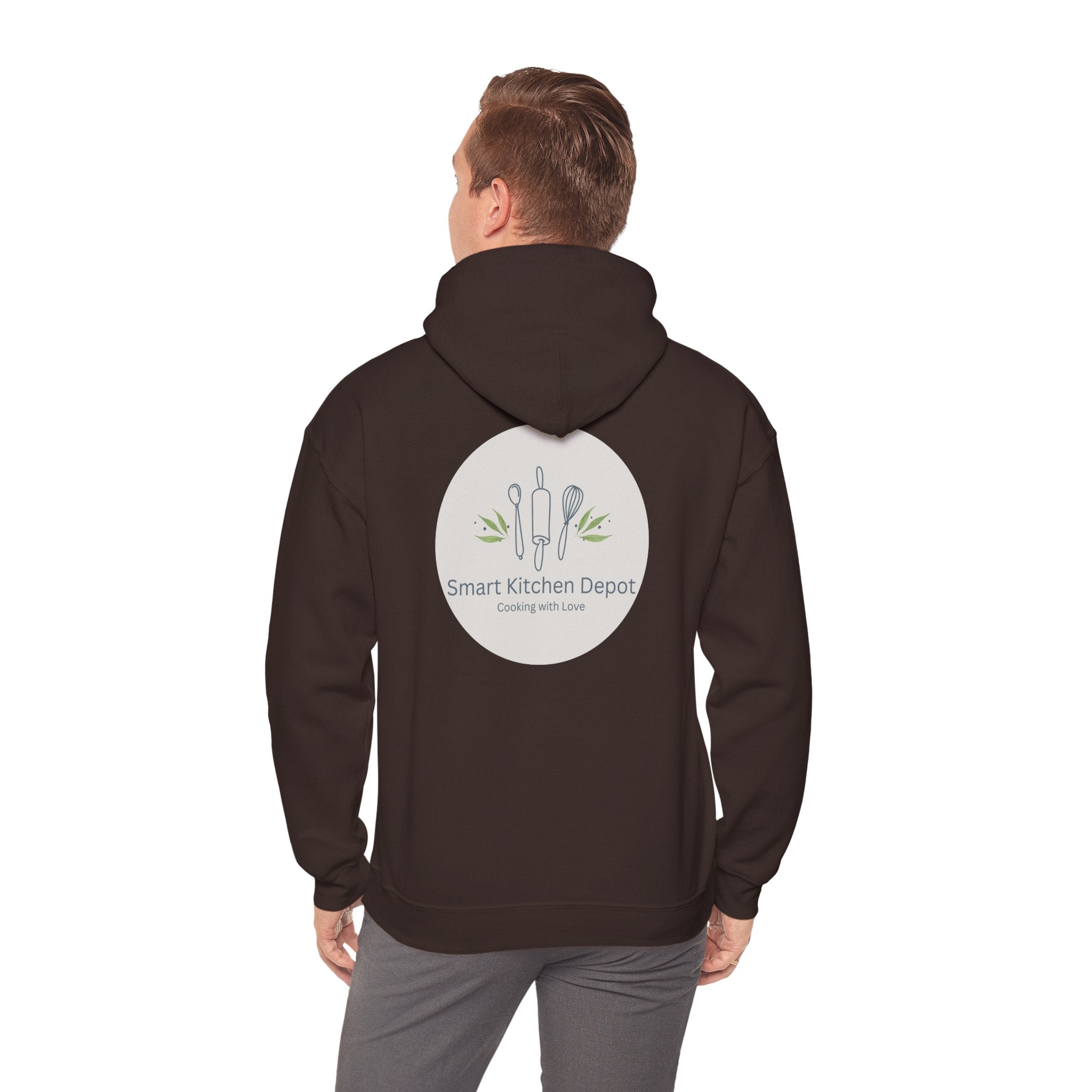 Smart Kitchen Depot Branded Pullover
