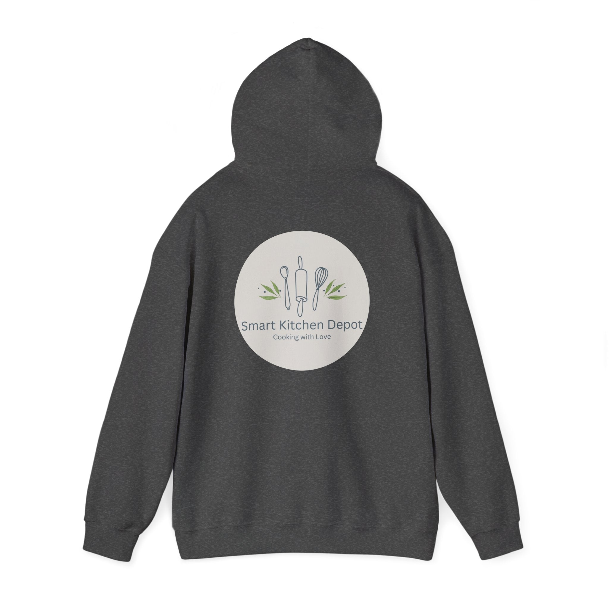 Smart Kitchen Depot Branded Pullover