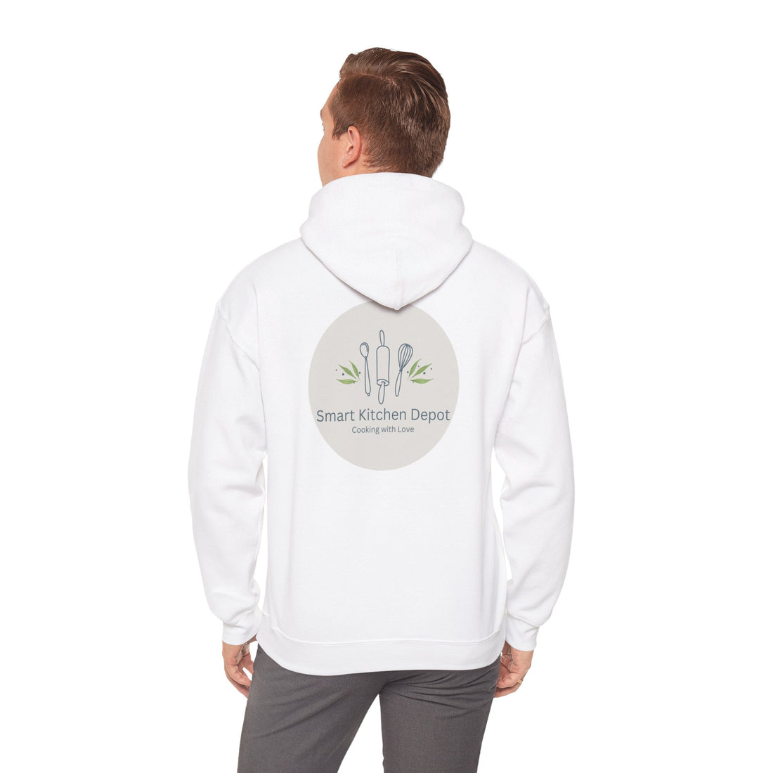 Smart Kitchen Depot Branded Pullover