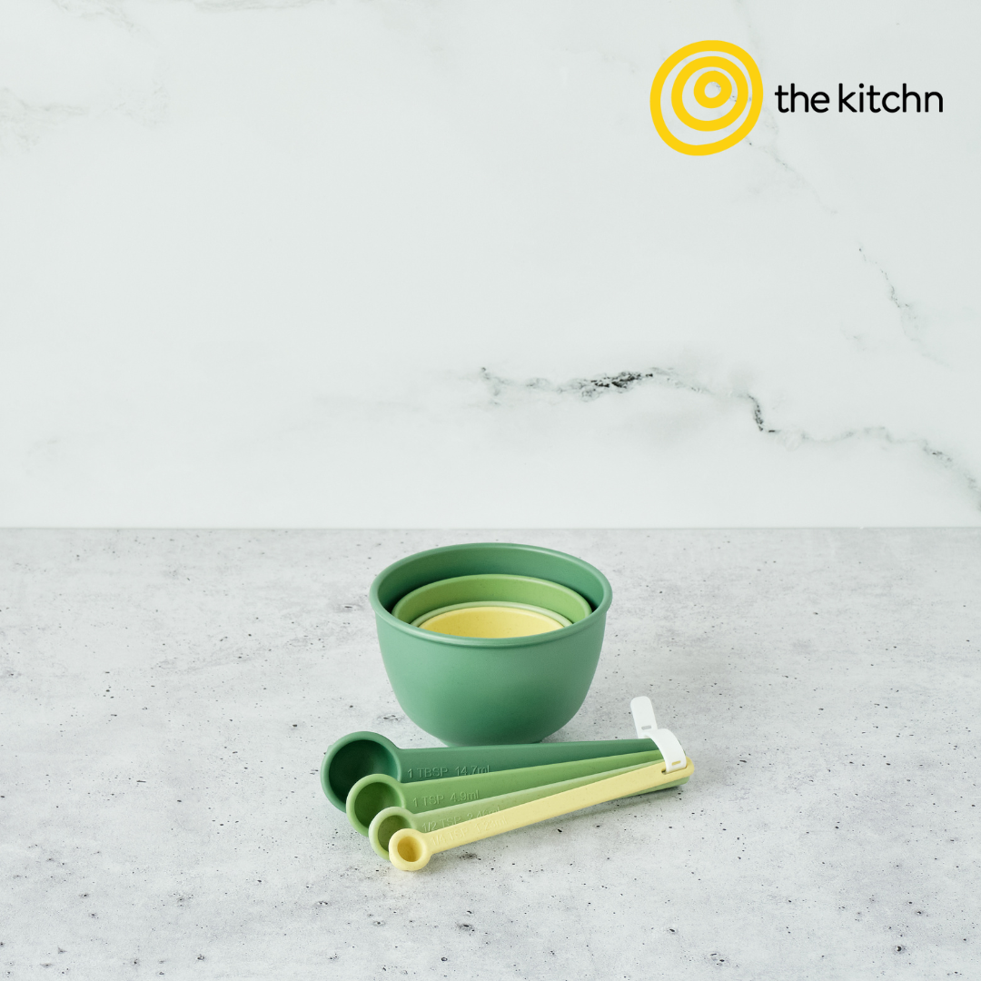 Astrik Measuring Duo Set