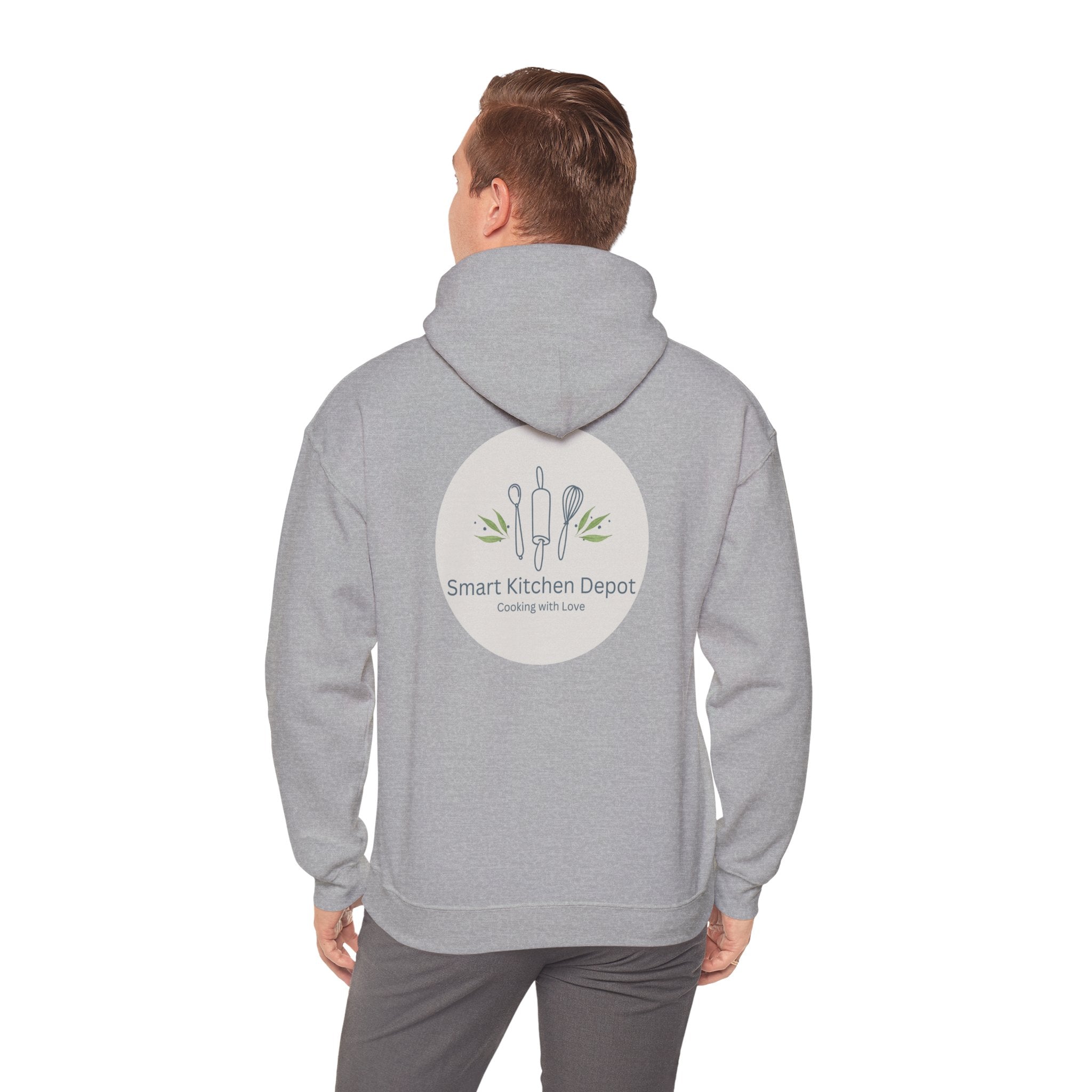 Smart Kitchen Depot Branded Pullover
