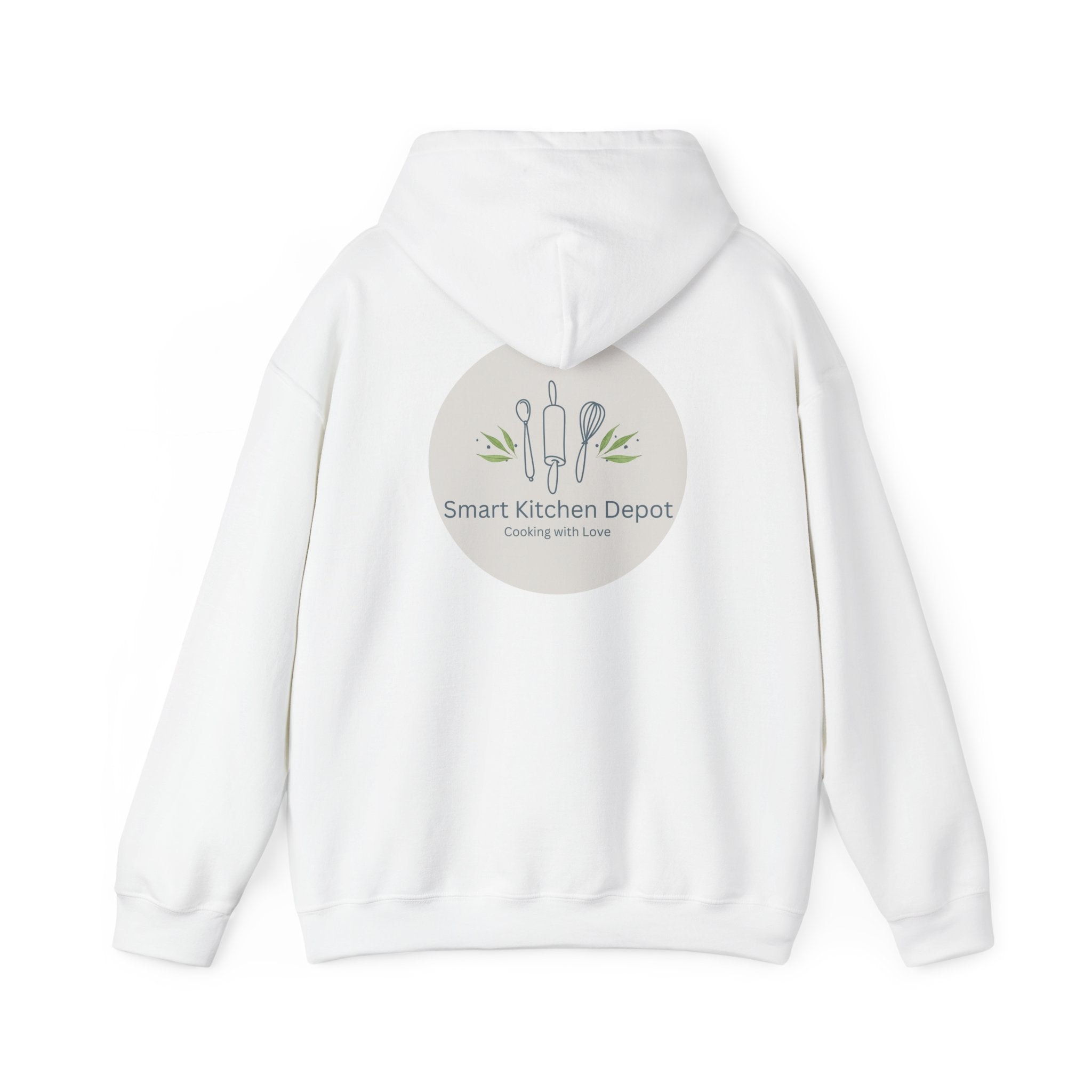 Smart Kitchen Depot Branded Pullover