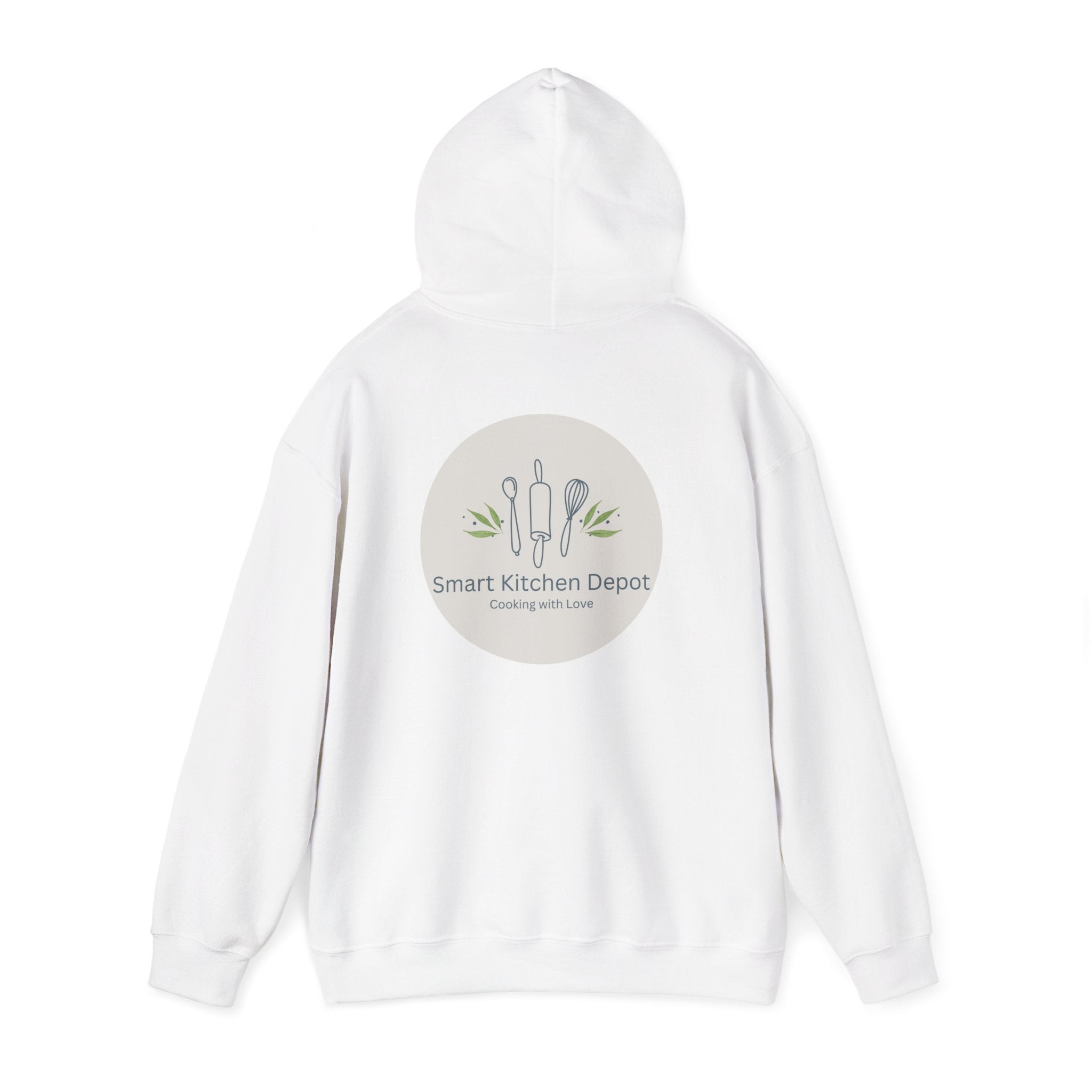 Smart Kitchen Depot Branded Pullover