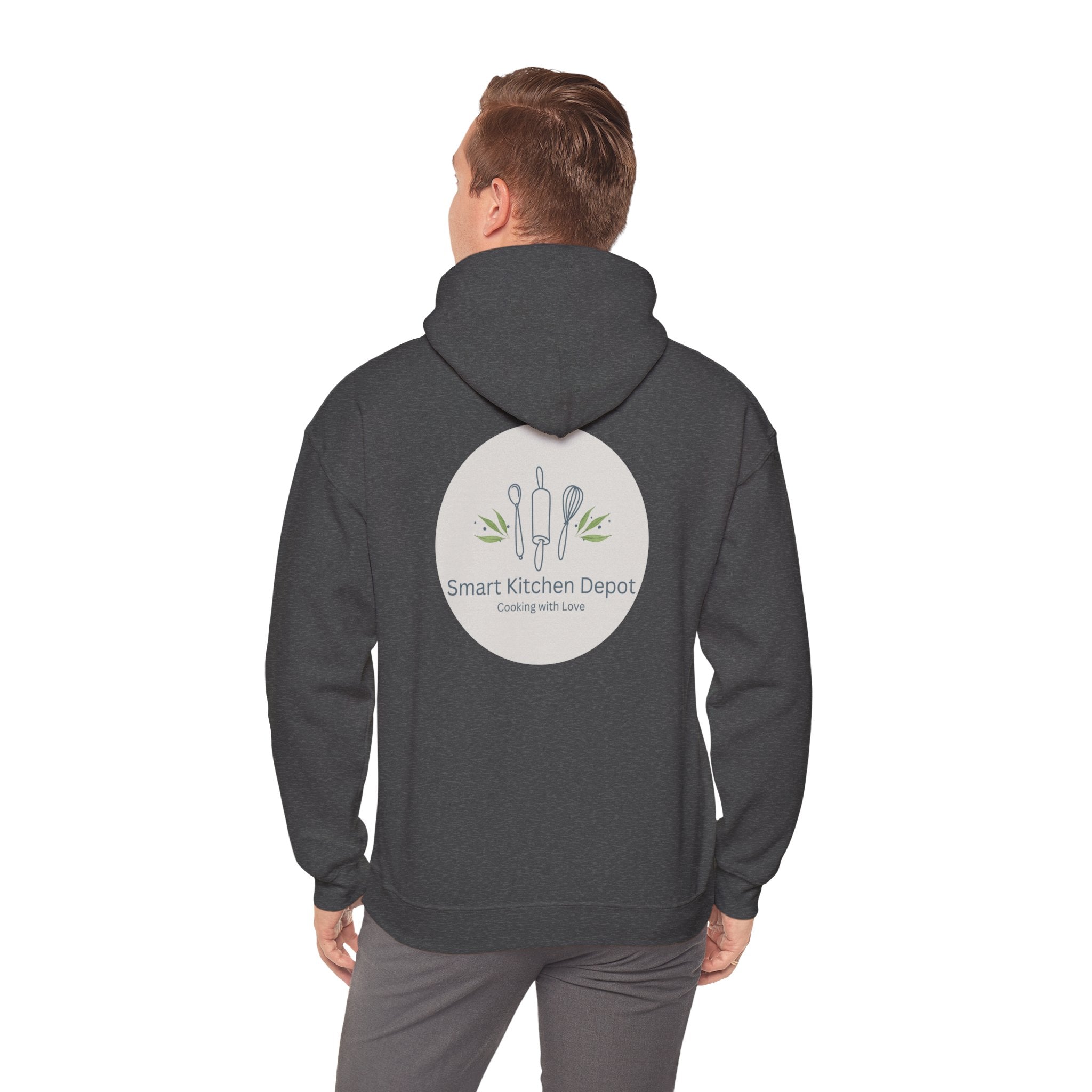 Smart Kitchen Depot Branded Pullover
