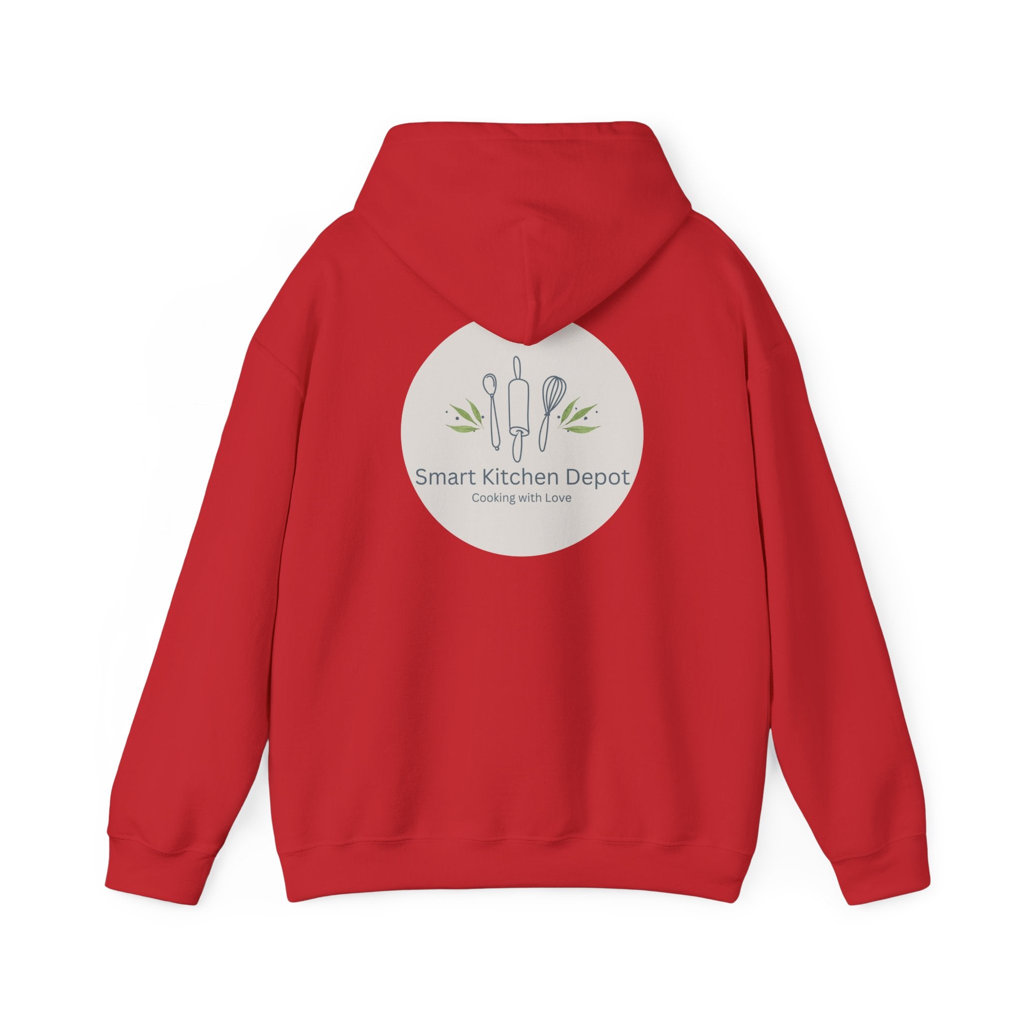 Smart Kitchen Depot Branded Pullover