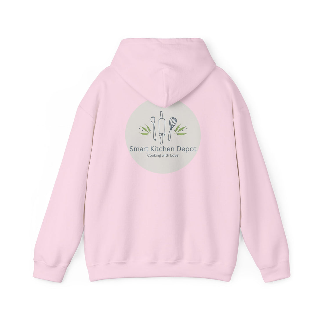 Smart Kitchen Depot Branded Pullover