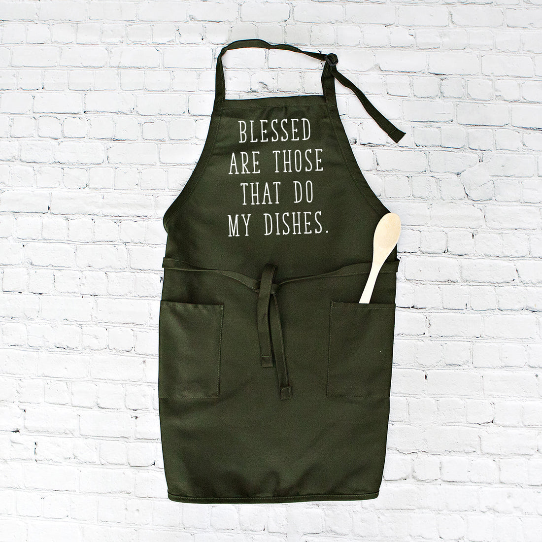 Funny Aprons