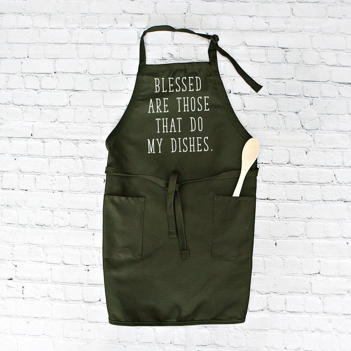 Funny Aprons