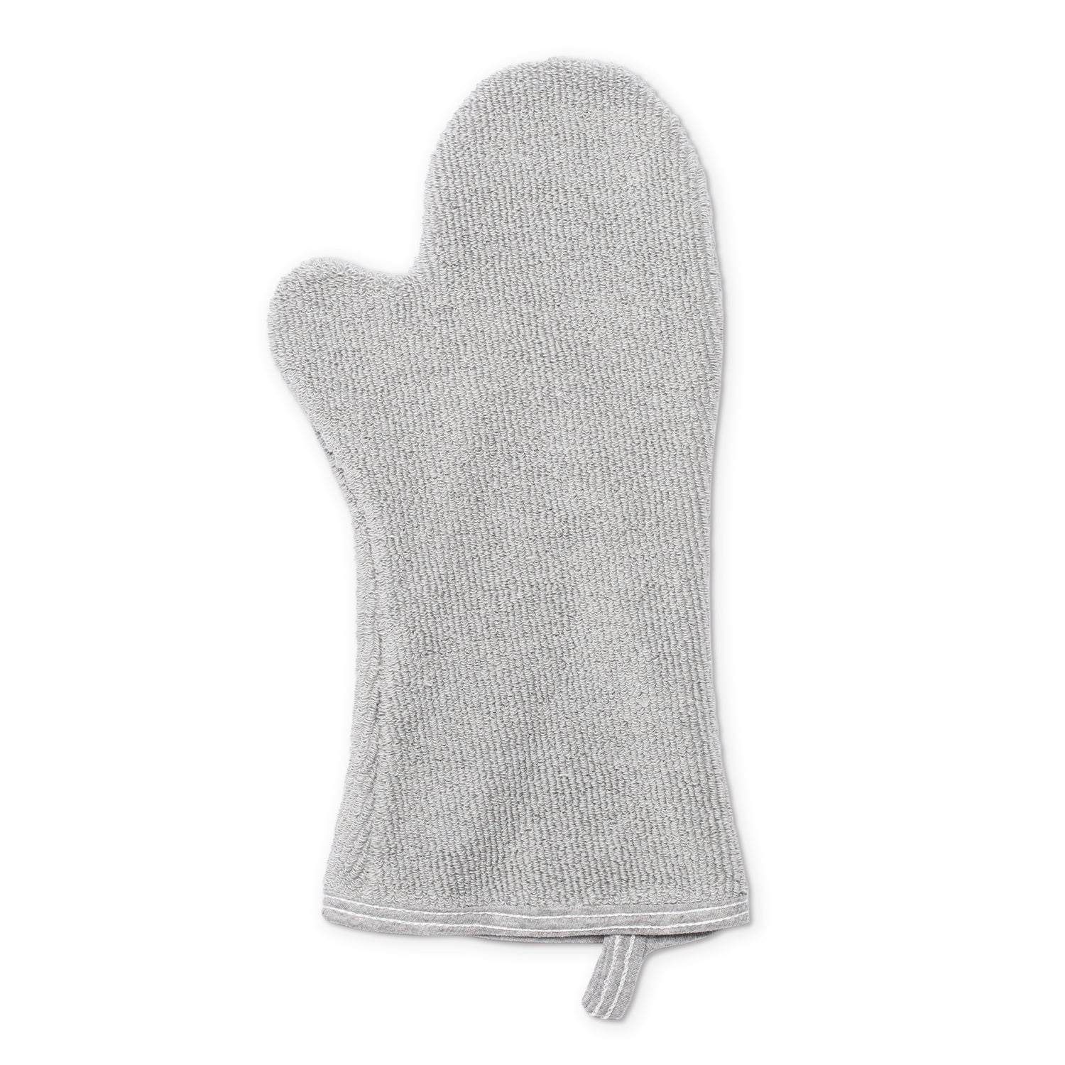 100% Cotton Pot Holders & Oven Mitt