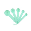 DecorBites™ Kitchen Measuring Cups & Spoons Set for Baking & Cooking