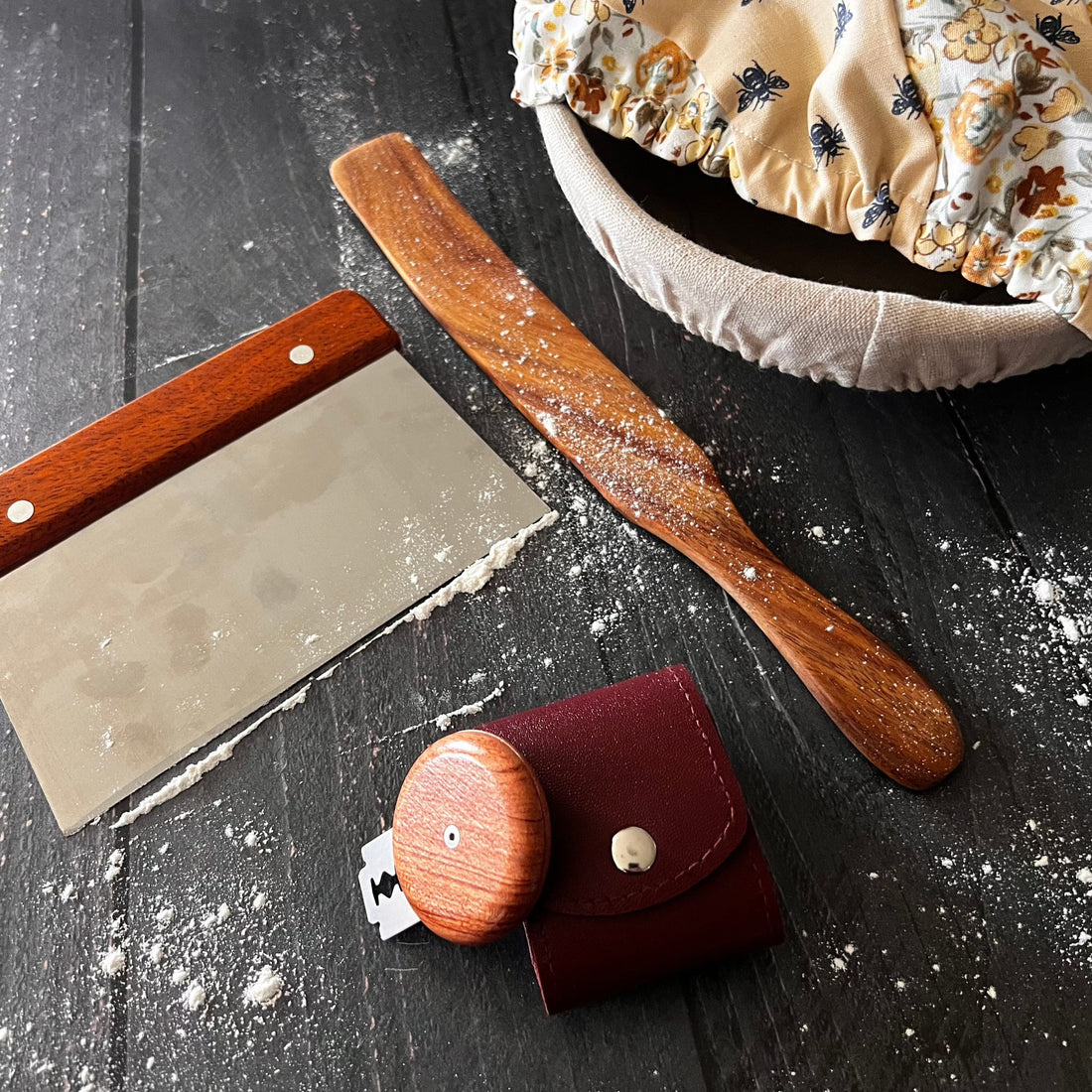 Bread Lame Scoring Tool