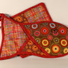 'Pwason' Fish Oven Mitt Set