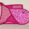 'Pwason' Fish Oven Mitt Set