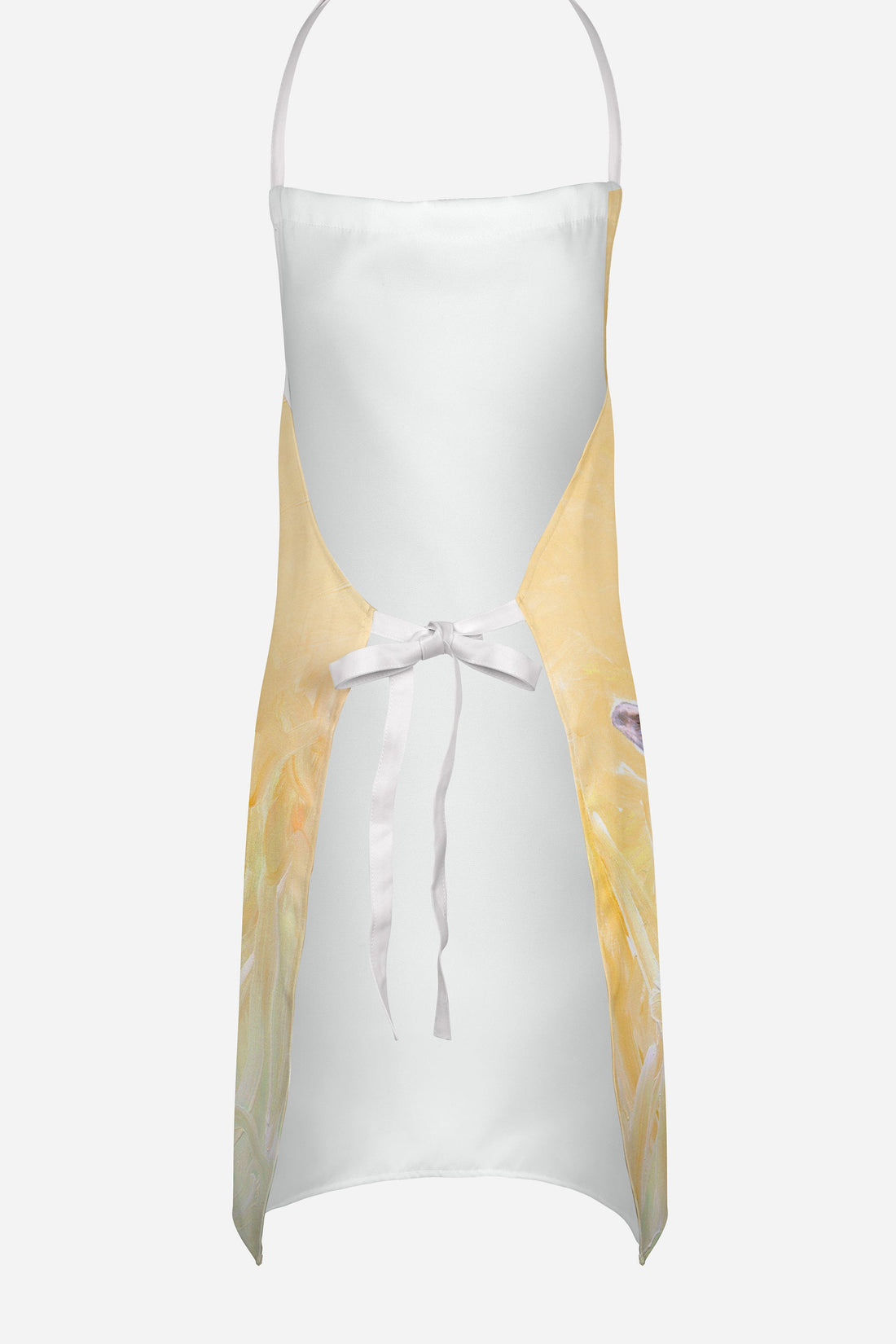 Bill the Kid Goat Apron – Artist-Designed Kitchen, BBQ & Craft Apron MW1244APRON