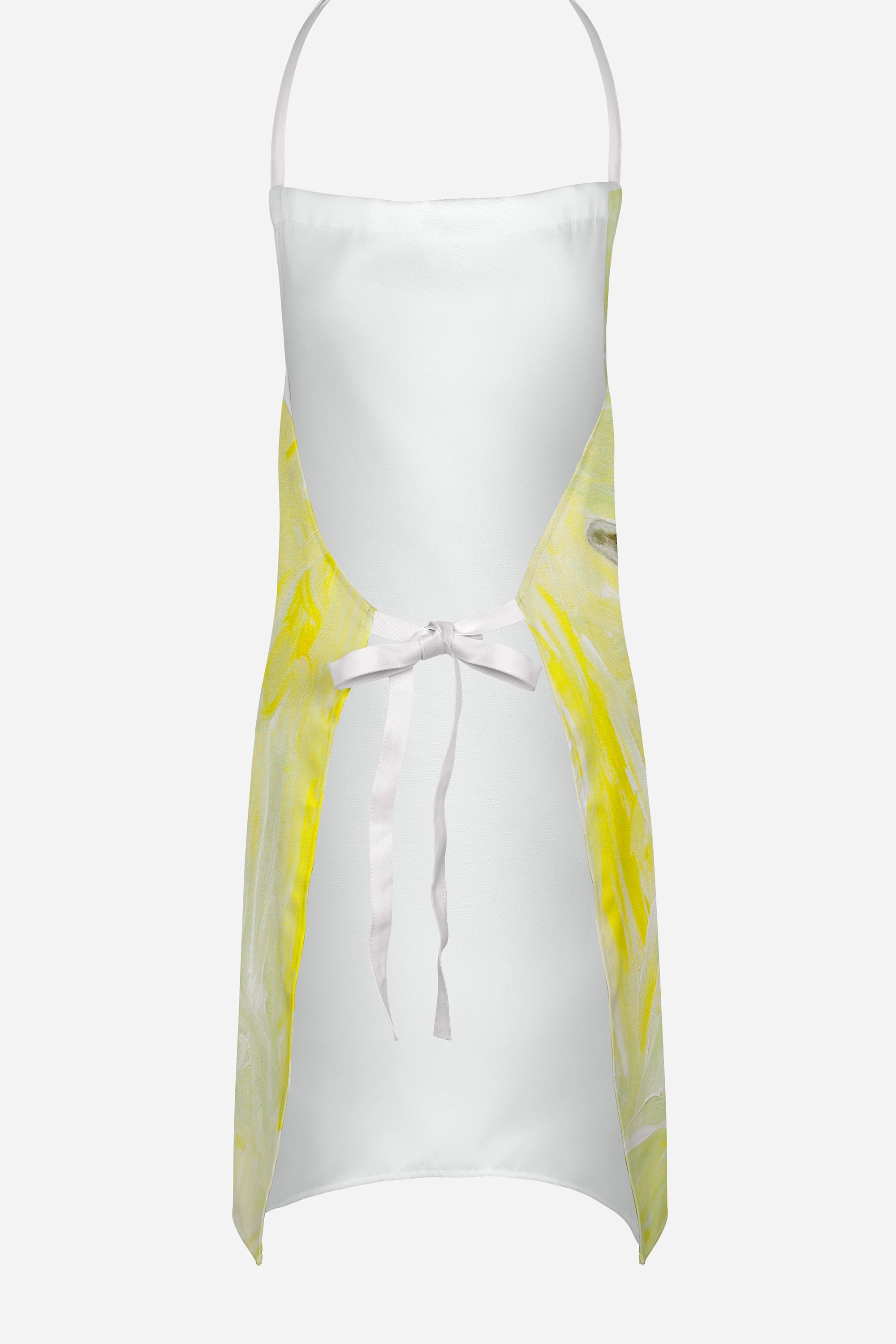 Billy The Kid Goat Apron – Artist-Designed Kitchen, BBQ & Craft Apron