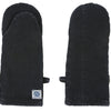 DUAL-HAND OVEN MITT