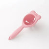 DecorBites™ Boiled Eggs Holder Separator Tool Mini Kitchen Gadgets Food Grade Yolk Filter