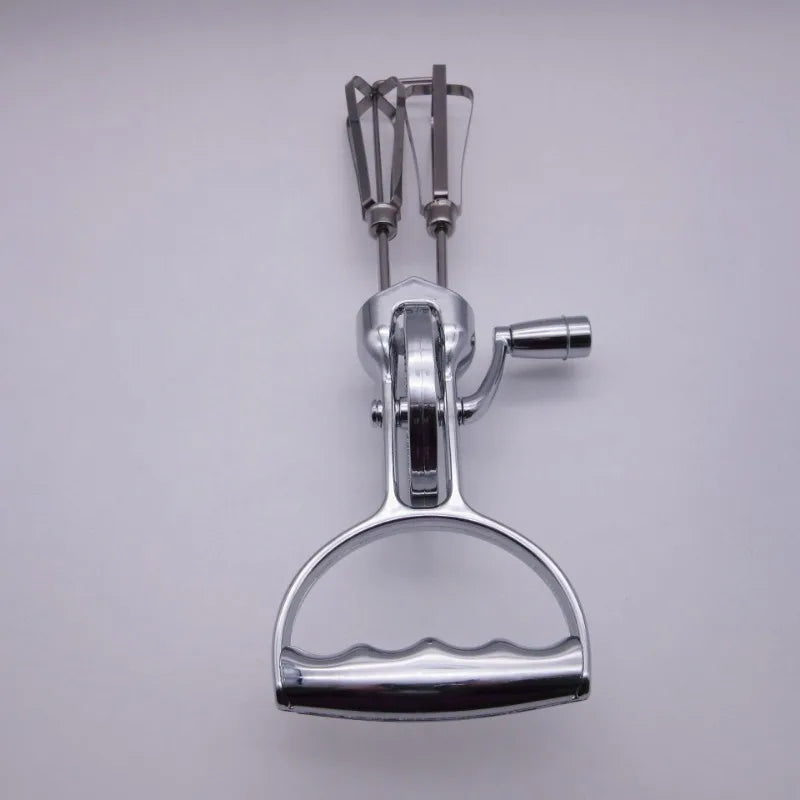 DecorBites™ Egg Beater Balloon Whisk Mixer for Baking Kitchen Utensil