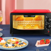 Multifunctional 12L Electric Toaster Oven