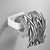 Adhesive Kitchen Paper Towel Holder – Tissue Hanger & Napkin Rack